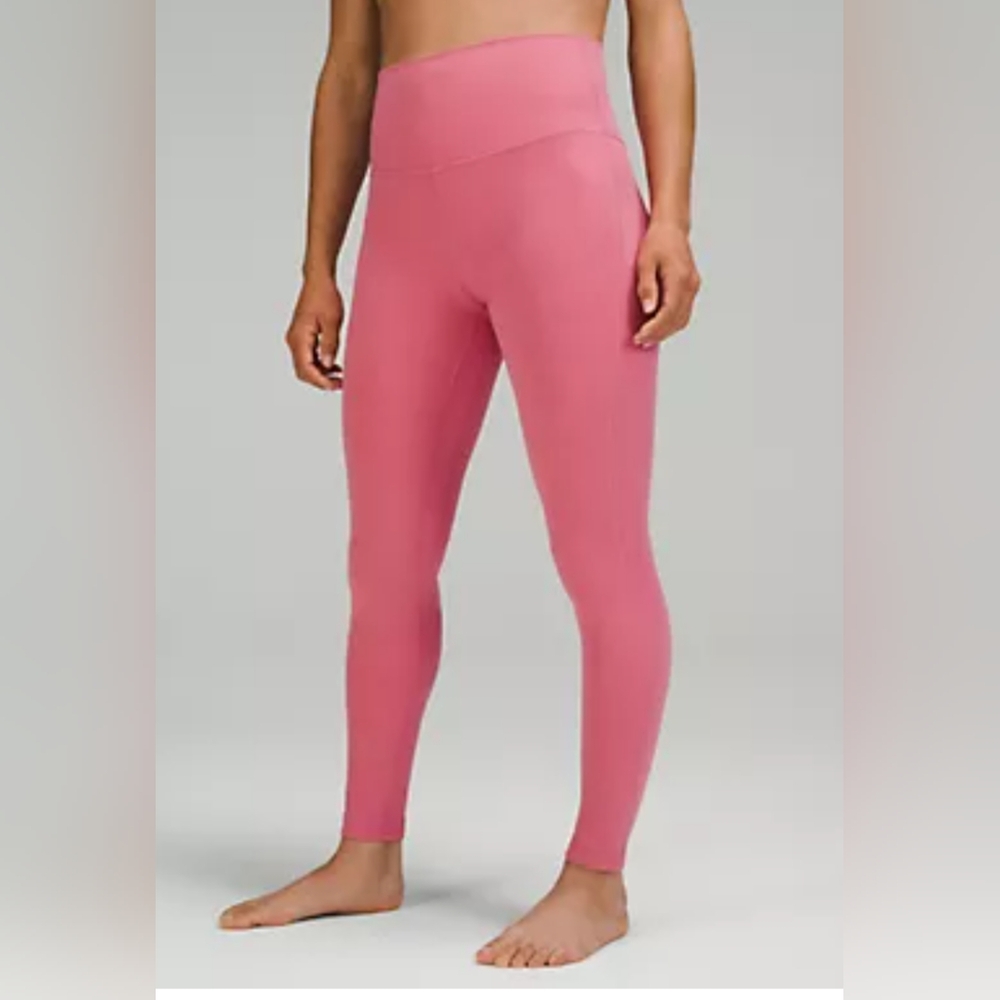 Lululemon Align 28" Leggings